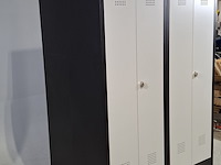 8x lockerkast - afbeelding 6 van  6