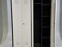8x lockerkast - afbeelding 2 van  6