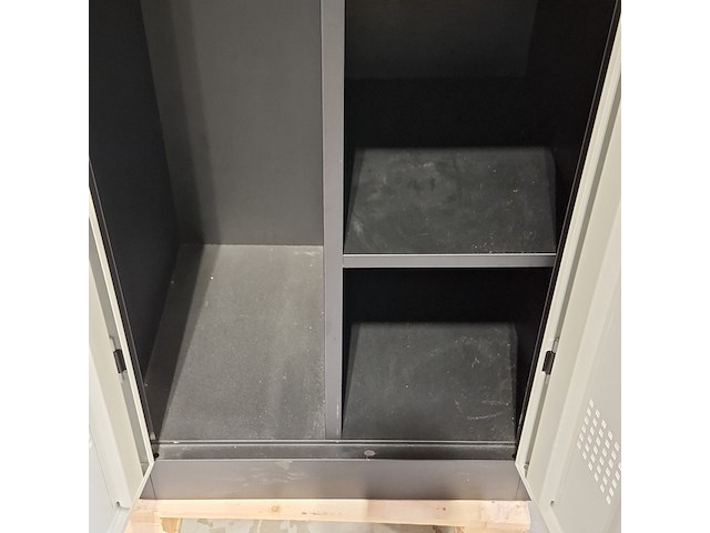 8x lockerkast - afbeelding 3 van  6
