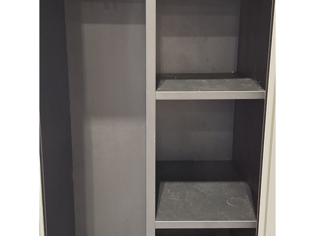 8x lockerkast - afbeelding 4 van  6