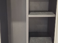 8x lockerkast - afbeelding 4 van  6