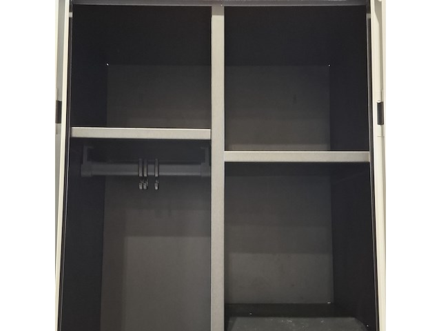 8x lockerkast - afbeelding 5 van  6