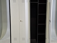 8x lockerkast - afbeelding 2 van  6