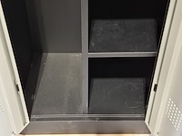 8x lockerkast - afbeelding 3 van  6