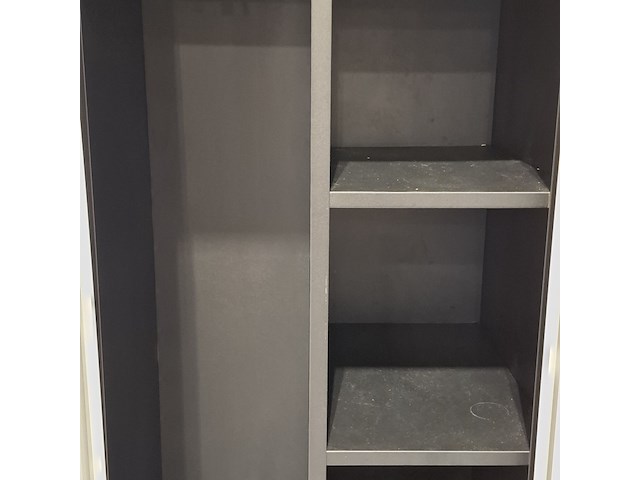 8x lockerkast - afbeelding 4 van  6