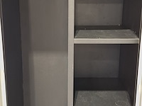 8x lockerkast - afbeelding 4 van  6
