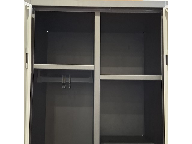 8x lockerkast - afbeelding 5 van  6