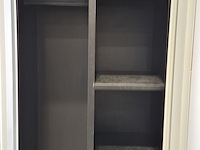 8x lockerkast - afbeelding 4 van  6