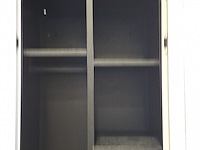 8x lockerkast - afbeelding 5 van  6