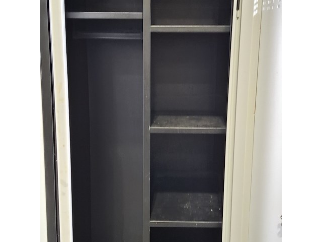 8x lockerkast - afbeelding 4 van  6