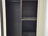 8x lockerkast - afbeelding 4 van  6