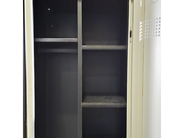 8x lockerkast - afbeelding 5 van  6