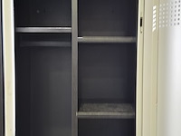 8x lockerkast - afbeelding 5 van  6
