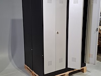 8x lockerkast - afbeelding 6 van  6