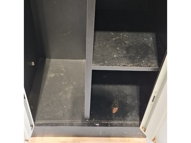 8x lockerkast - afbeelding 3 van  6