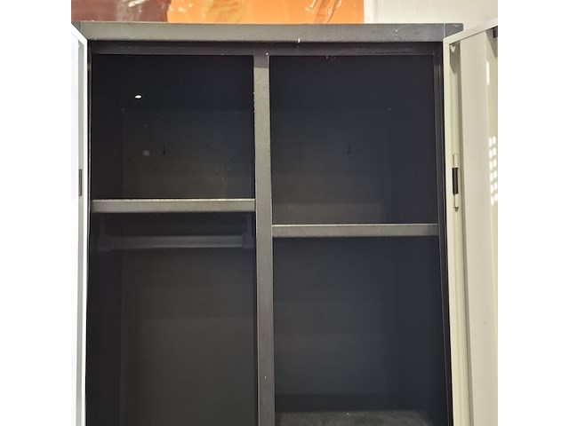 8x lockerkast - afbeelding 5 van  6