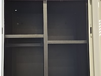 8x lockerkast - afbeelding 5 van  6