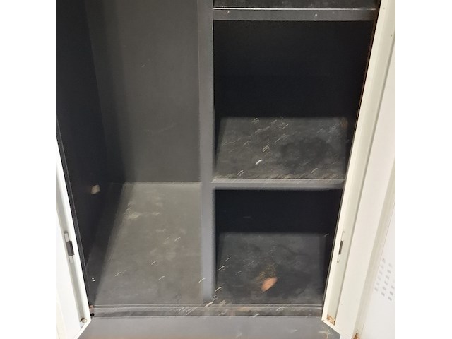 8x lockerkast - afbeelding 3 van  6