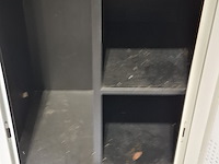 8x lockerkast - afbeelding 3 van  6