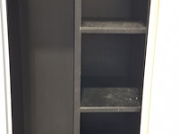 8x lockerkast - afbeelding 4 van  6