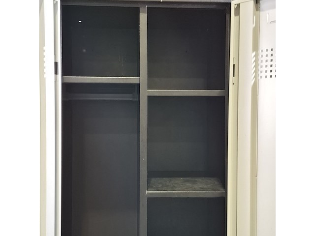 8x lockerkast - afbeelding 5 van  6