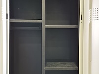 8x lockerkast - afbeelding 5 van  6