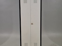 8x lockerkast - afbeelding 1 van  7