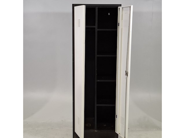 8x lockerkast - afbeelding 2 van  7