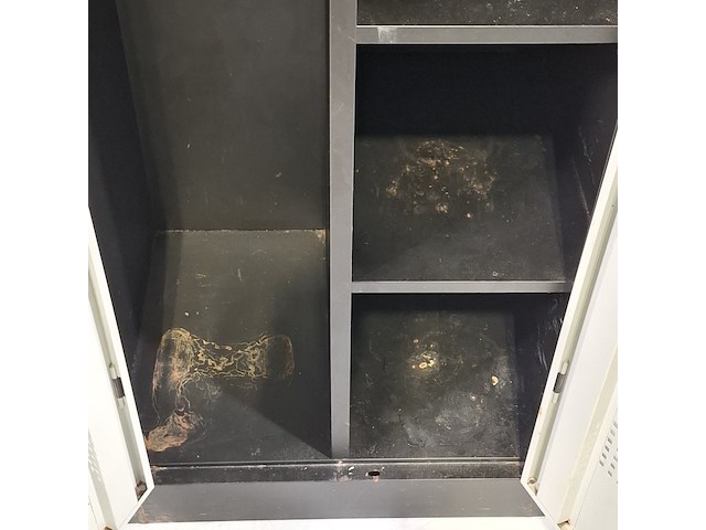 8x lockerkast - afbeelding 3 van  7