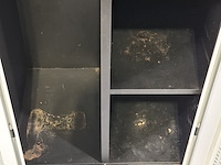 8x lockerkast - afbeelding 3 van  7