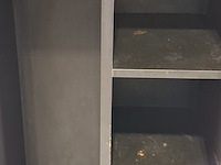 8x lockerkast - afbeelding 4 van  7