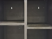 8x lockerkast - afbeelding 5 van  7