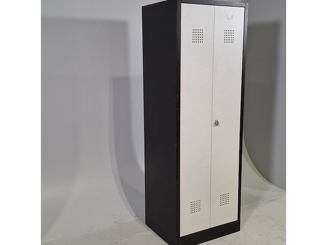 8x lockerkast - afbeelding 6 van  7