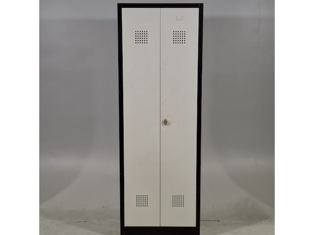 8x lockerkast - afbeelding 1 van  7