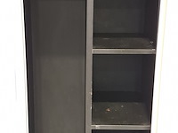 8x lockerkast - afbeelding 4 van  7