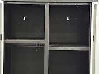 8x lockerkast - afbeelding 5 van  7