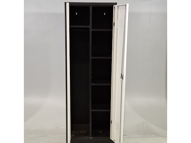 8x lockerkast - afbeelding 2 van  7