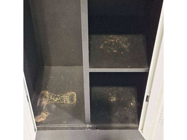 8x lockerkast - afbeelding 3 van  7