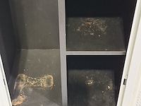 8x lockerkast - afbeelding 3 van  7