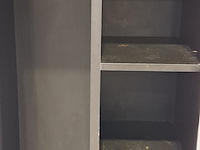 8x lockerkast - afbeelding 4 van  7