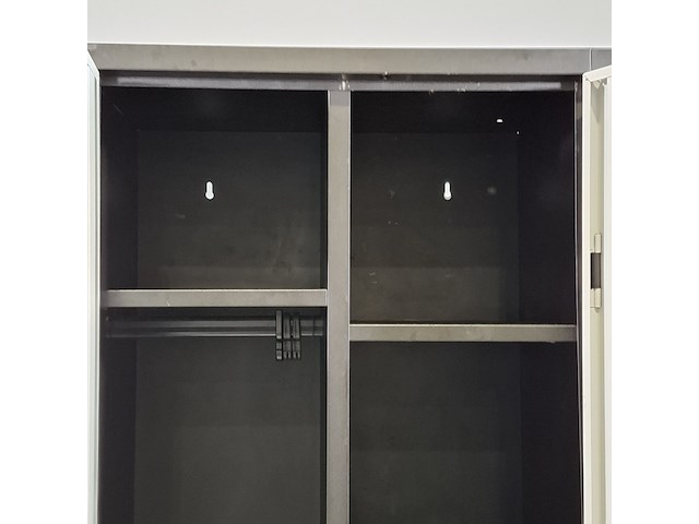 8x lockerkast - afbeelding 5 van  7