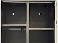 8x lockerkast - afbeelding 5 van  7