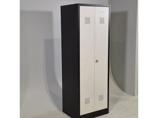 8x lockerkast - afbeelding 6 van  7