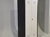 8x lockerkast - afbeelding 6 van  7