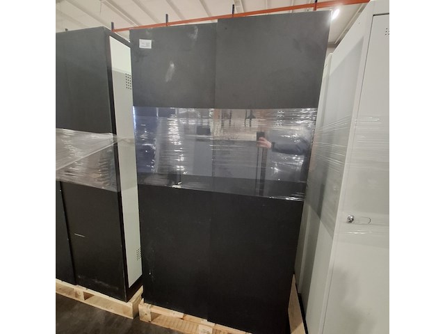 8x lockerkast - afbeelding 7 van  7