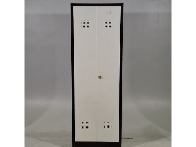 8x lockerkast - afbeelding 1 van  7