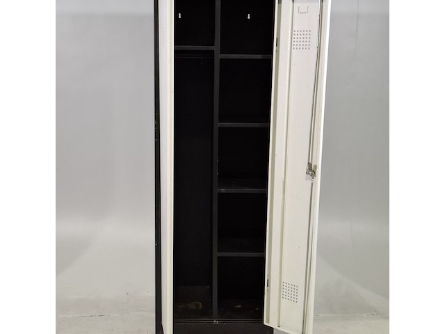 8x lockerkast - afbeelding 2 van  7