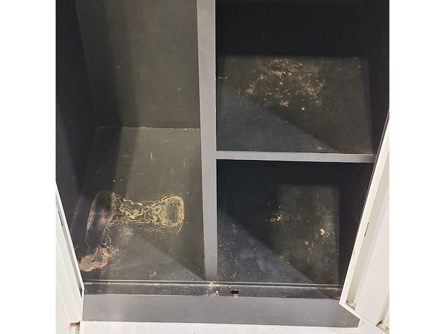 8x lockerkast - afbeelding 3 van  7