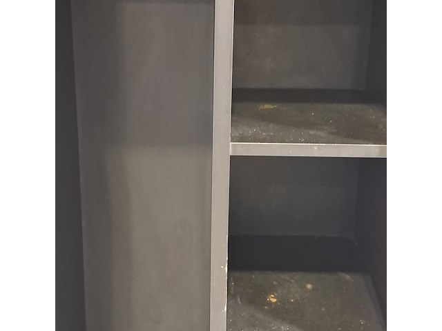 8x lockerkast - afbeelding 4 van  7