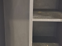 8x lockerkast - afbeelding 4 van  7